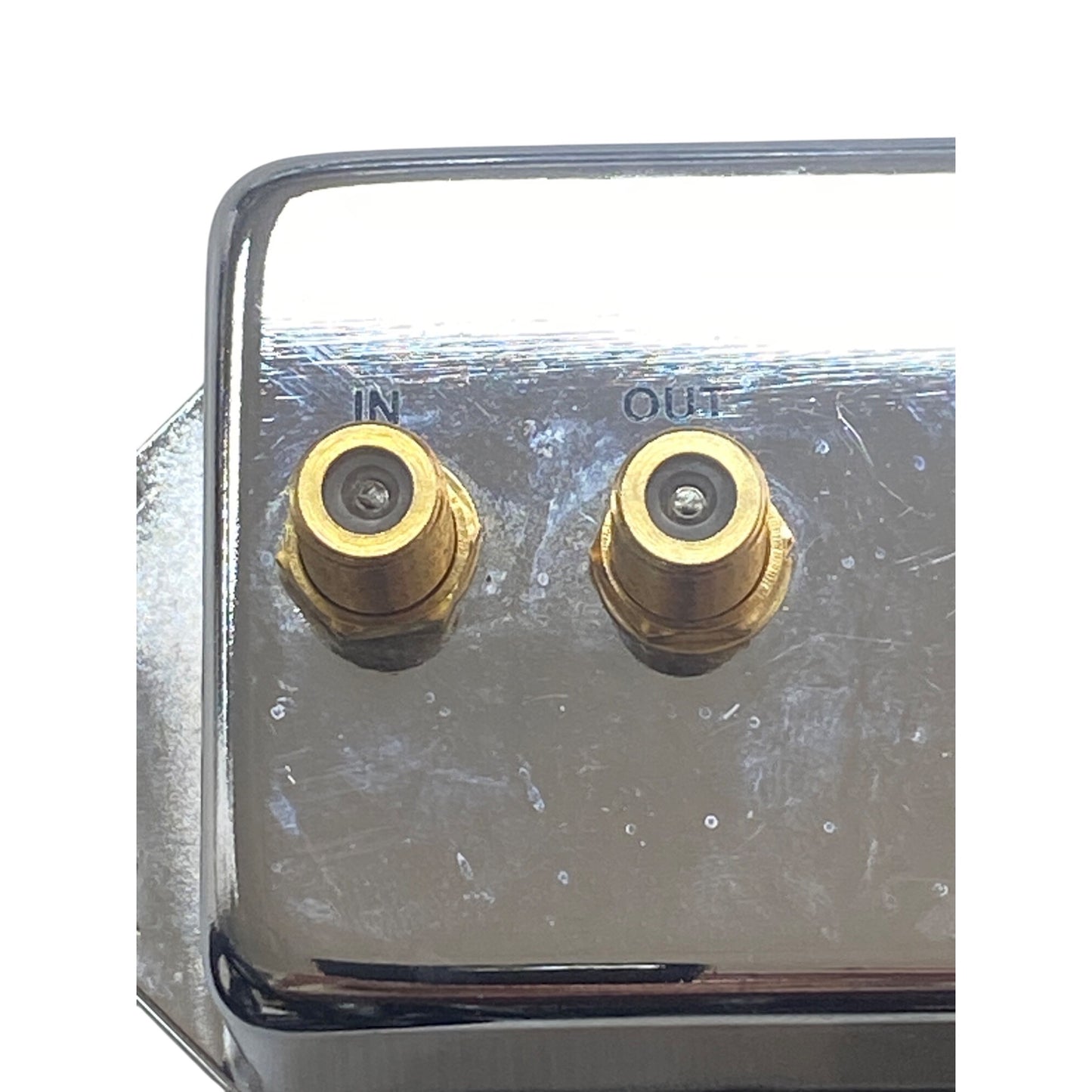 RCA VH100R 10dB Amplifier 50-900MHz