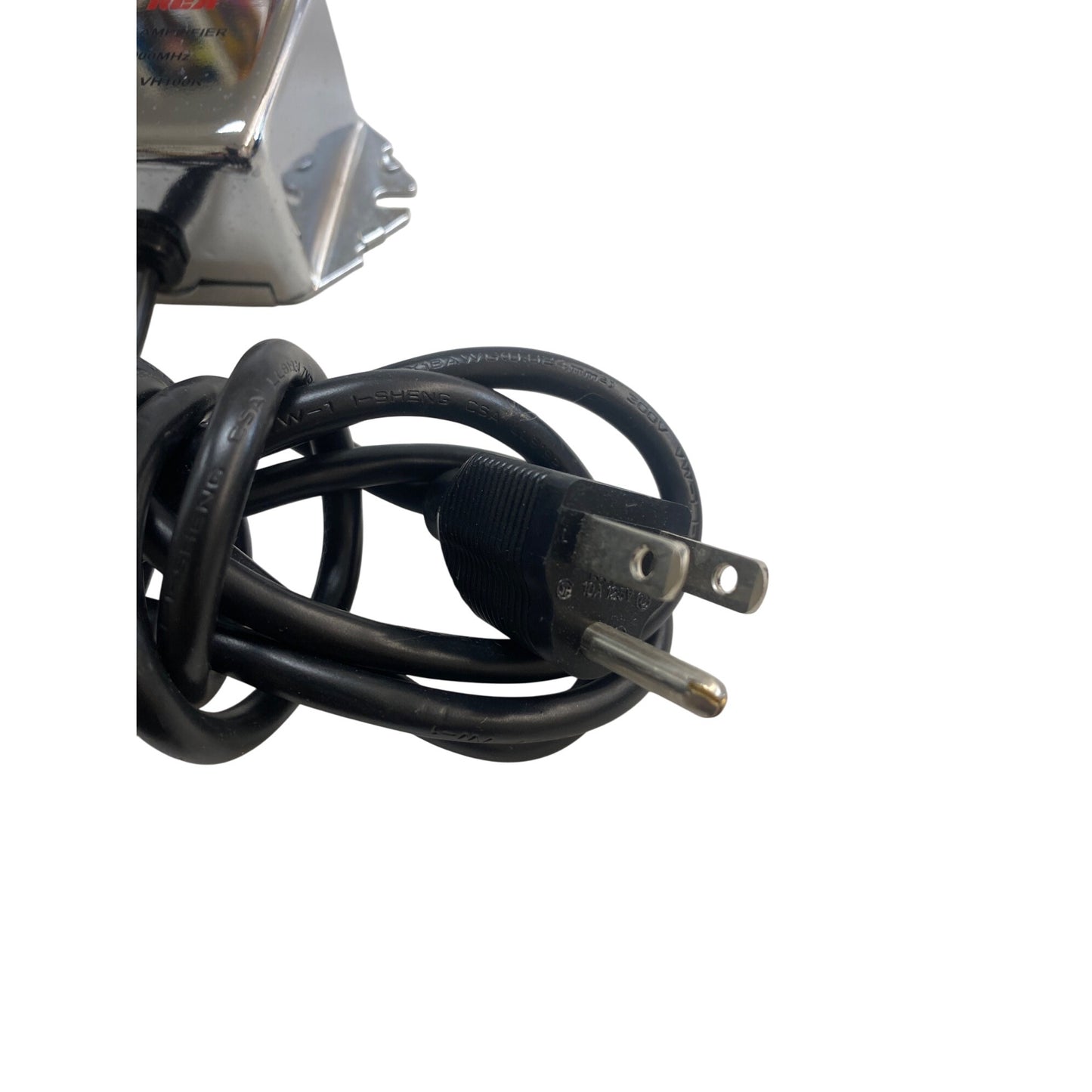 RCA VH100R 10dB Amplifier 50-900MHz