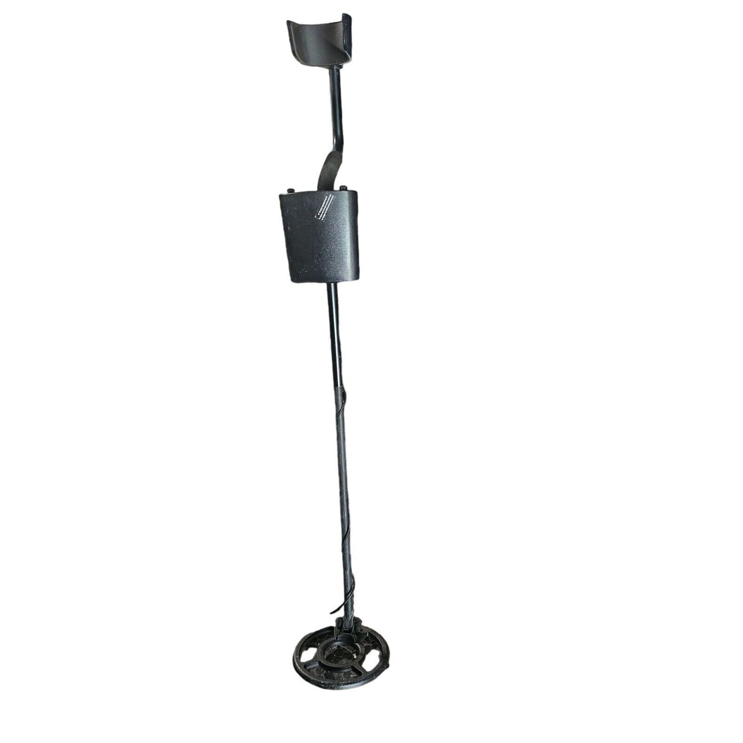 Bounty Hunter Metal Detector