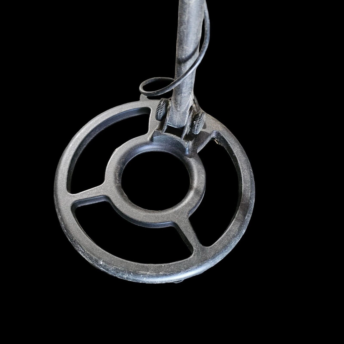 Bounty Hunter Metal Detector