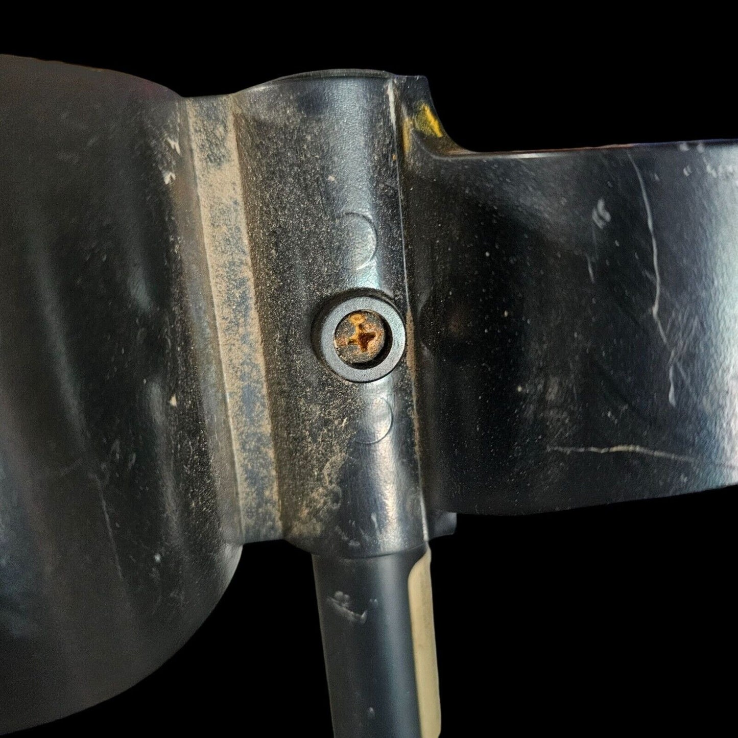 Bounty Hunter Metal Detector