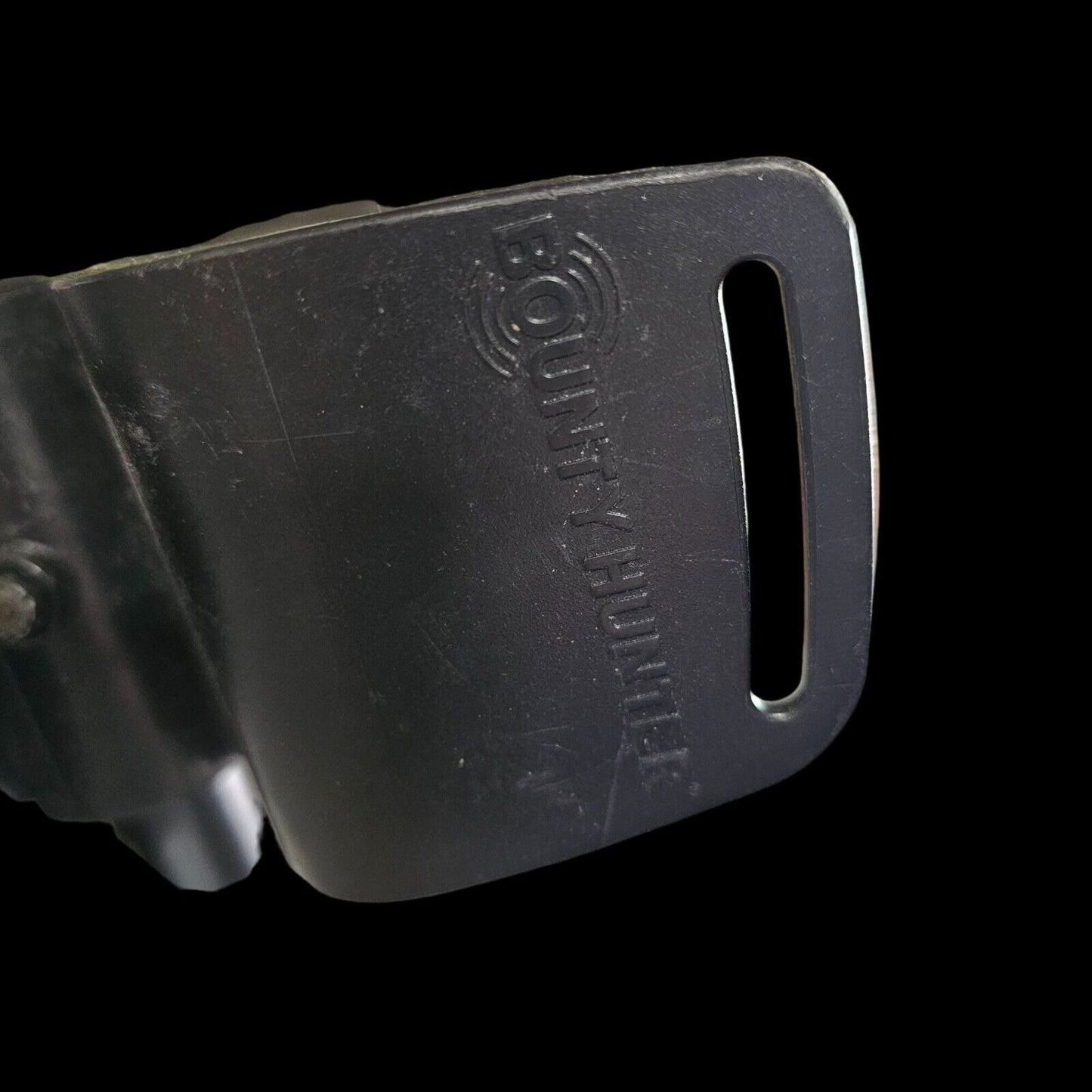 Bounty Hunter Metal Detector