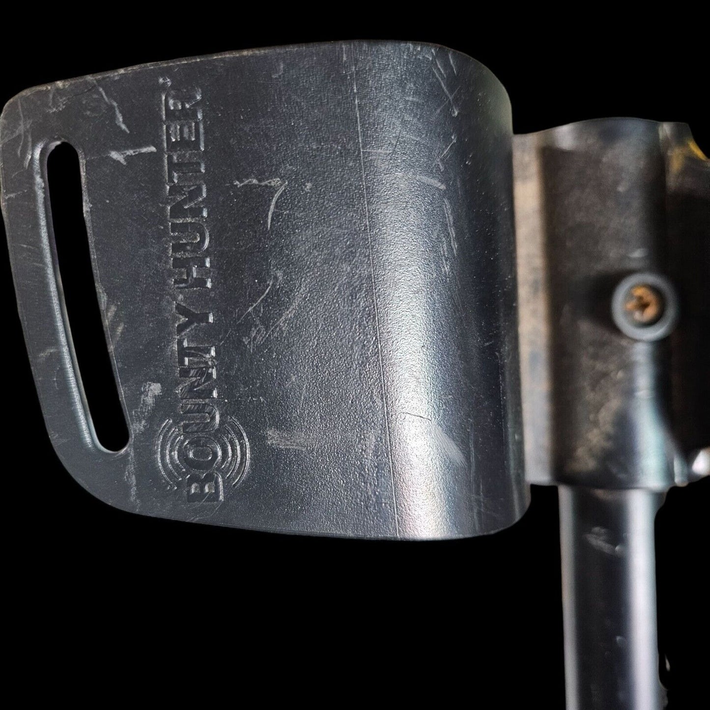 Bounty Hunter Metal Detector