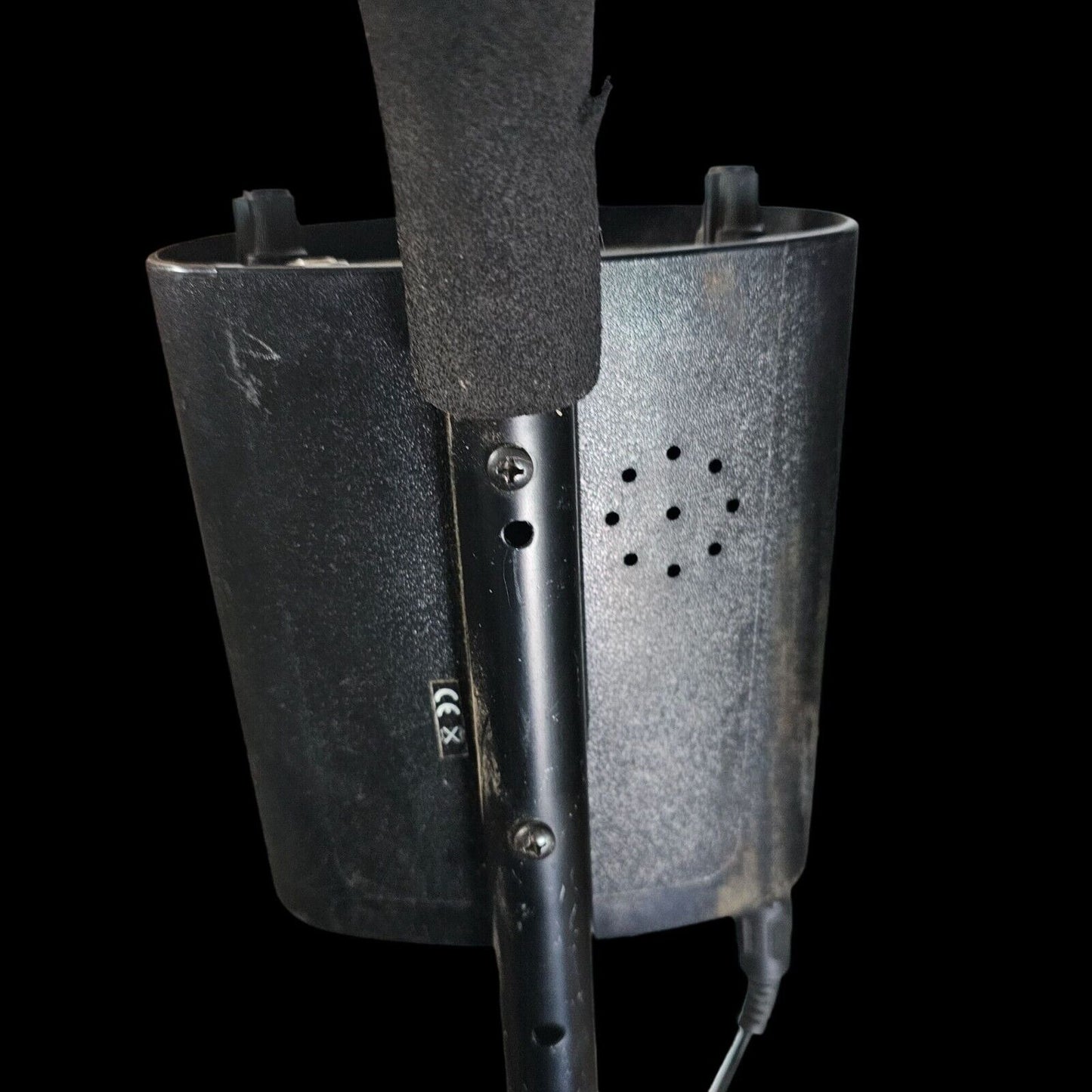 Bounty Hunter Metal Detector