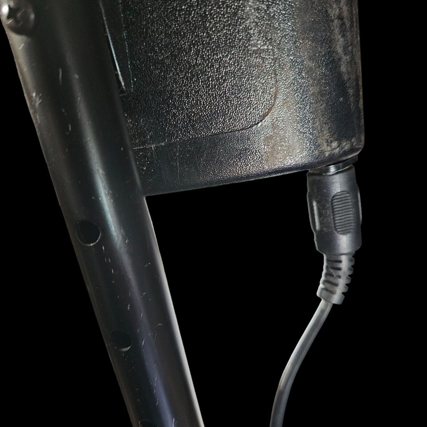 Bounty Hunter Metal Detector