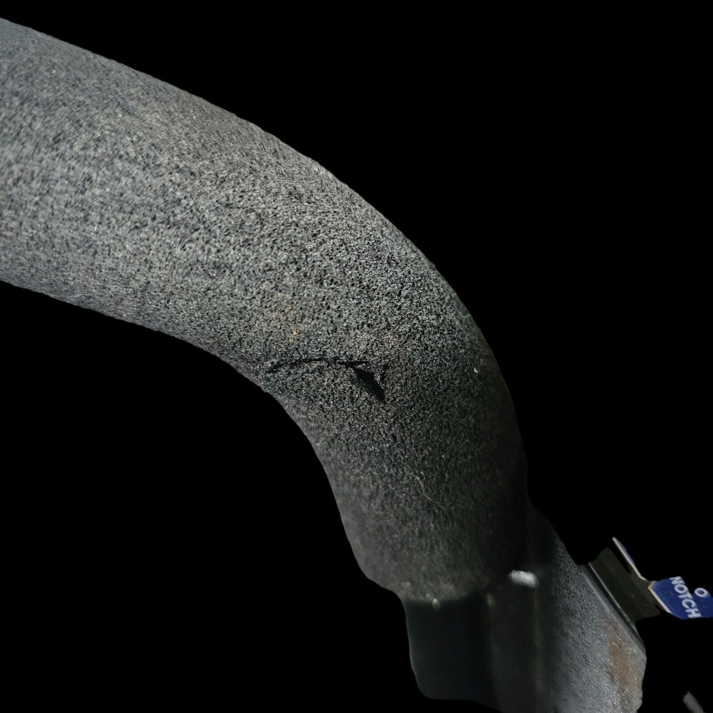 Bounty Hunter Metal Detector