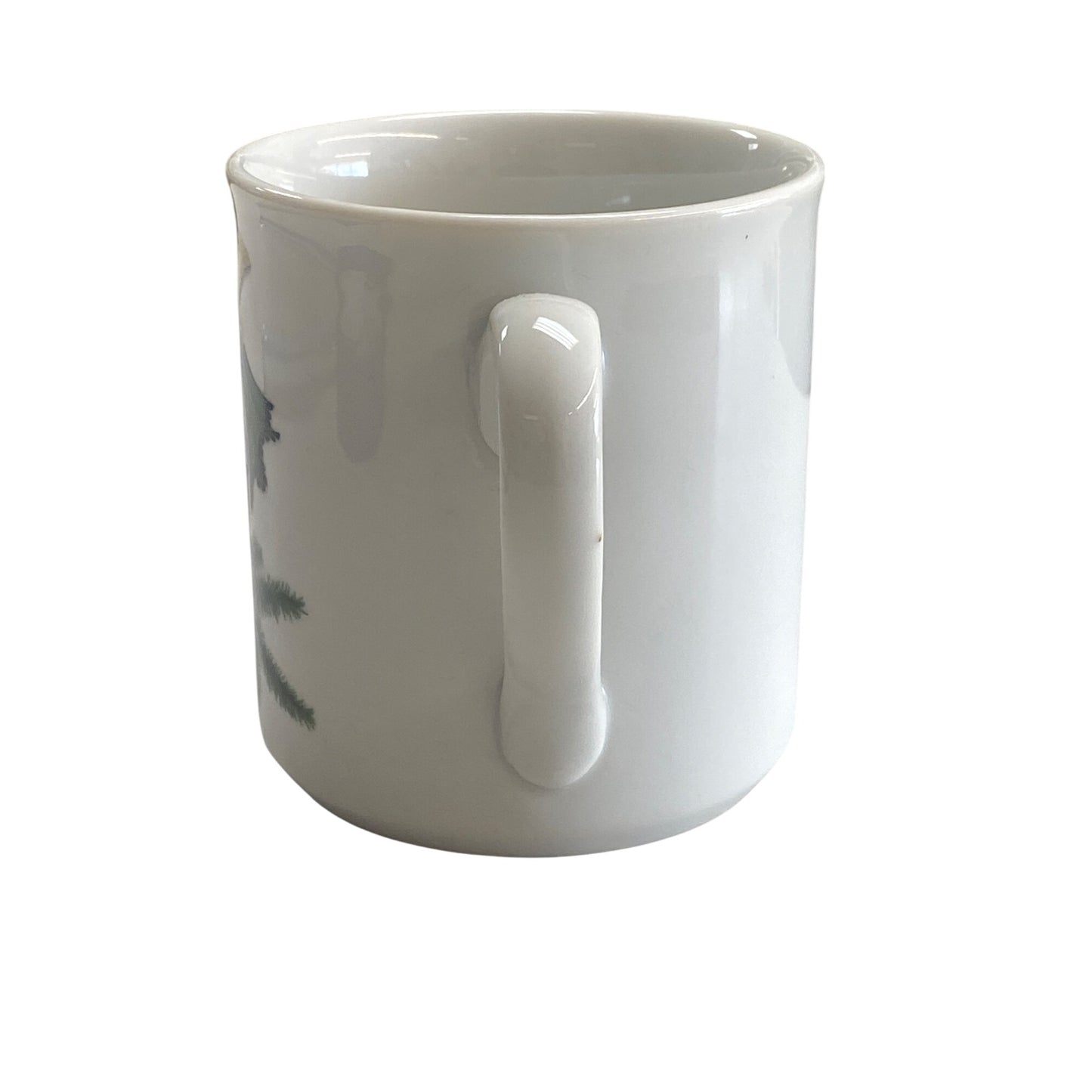 Grandpa Christmas Mug