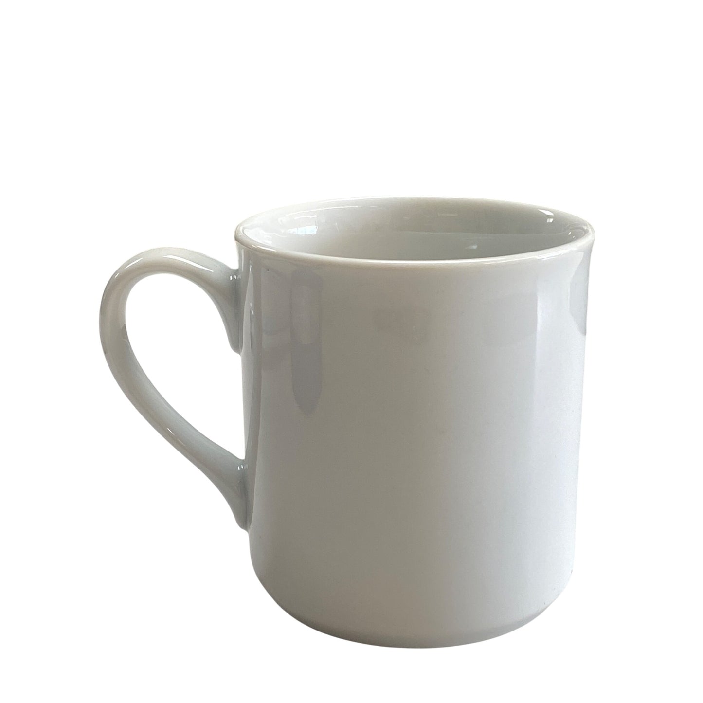 Grandpa Christmas Mug