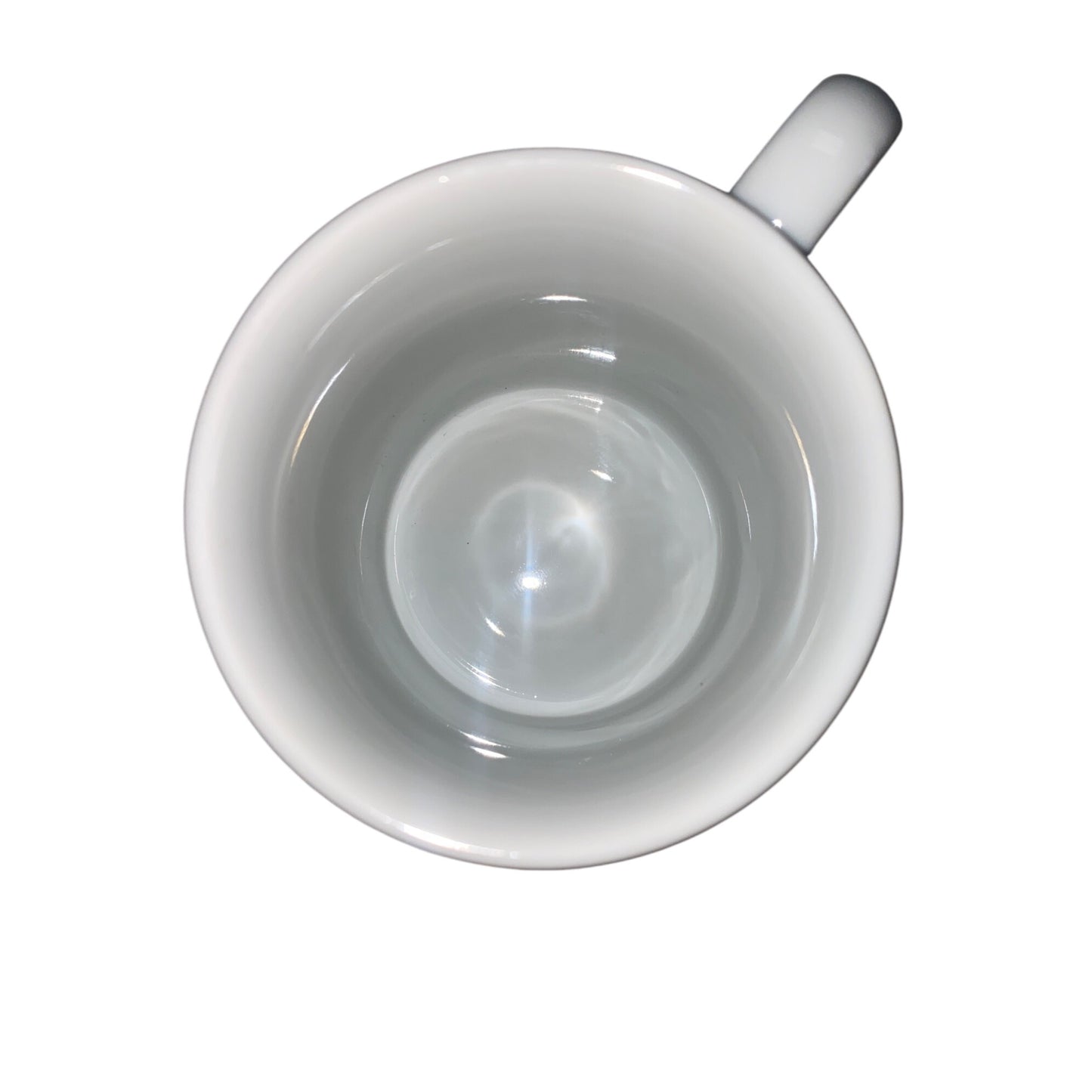 Grandpa Christmas Mug