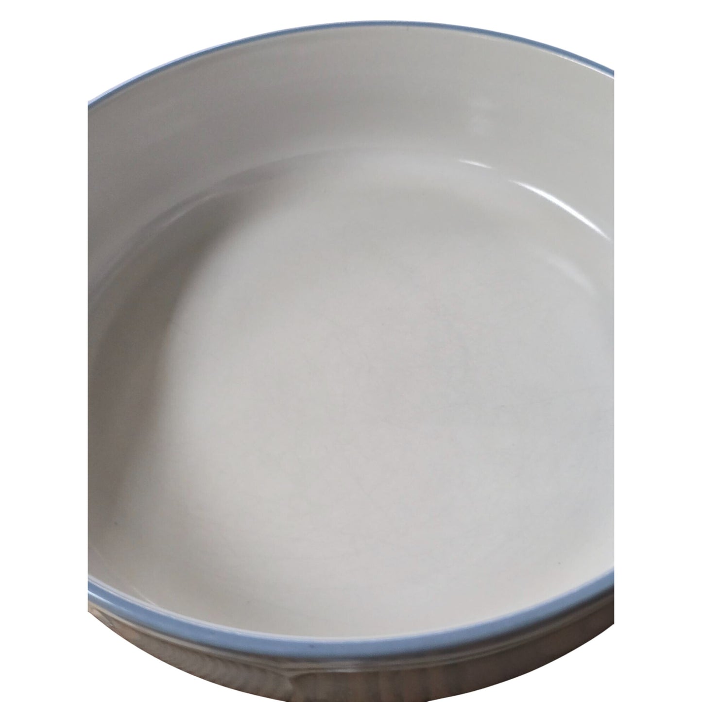 Covington Stoneware Serving Bowl