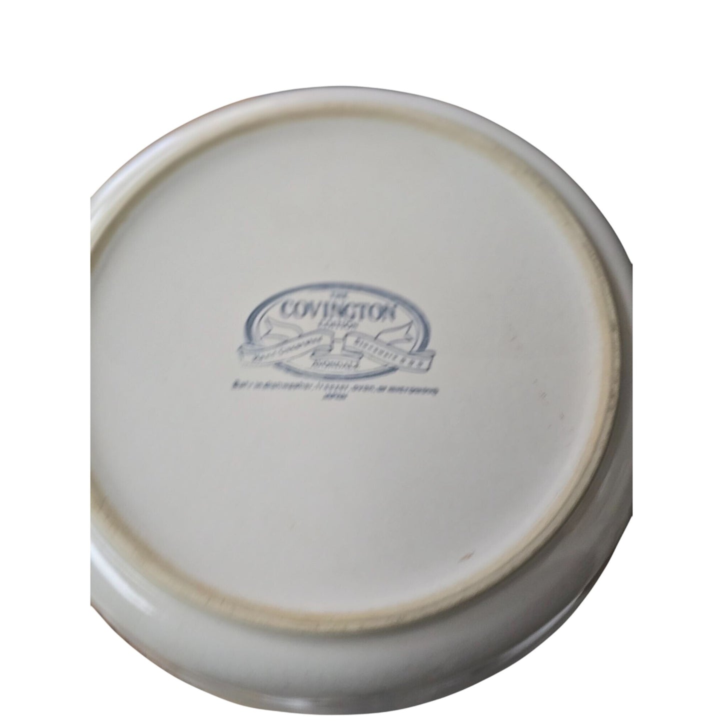 Covington Stoneware Serving Bowl