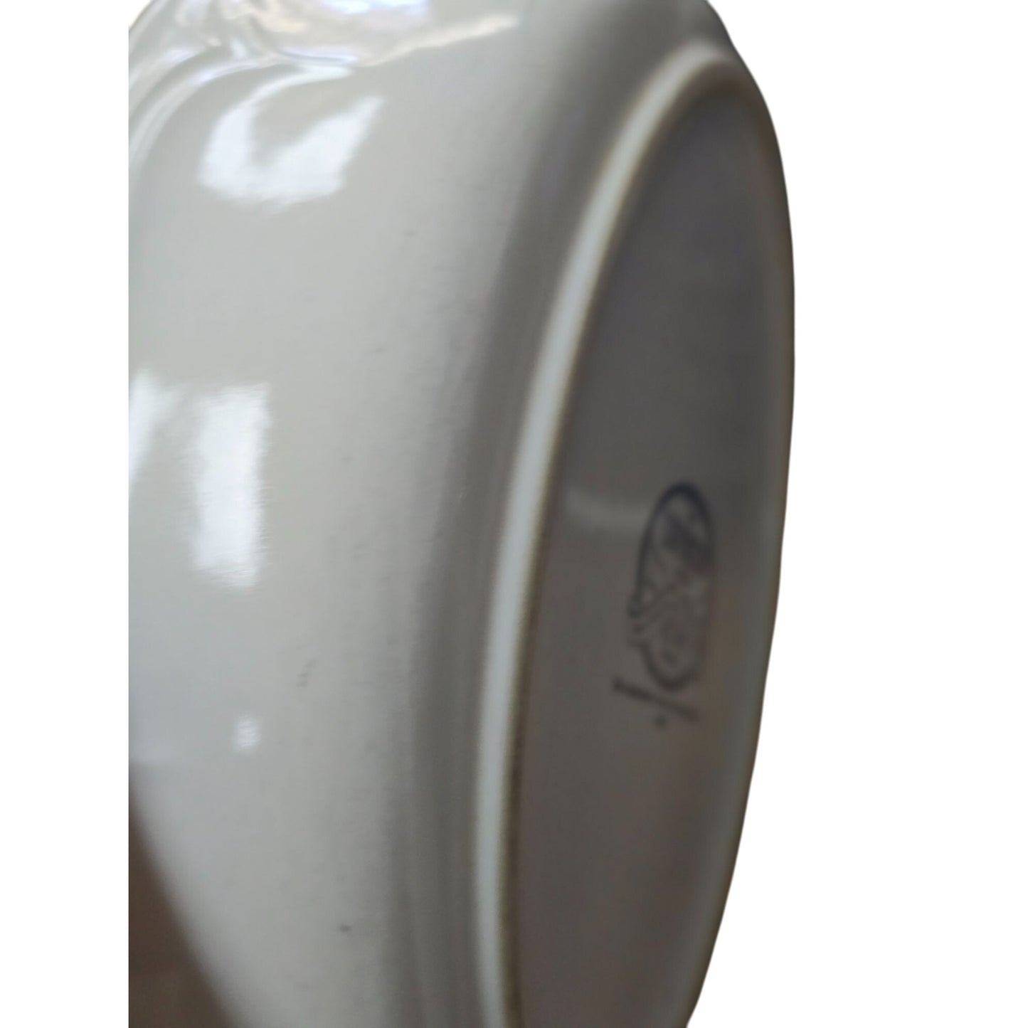 Covington Stoneware Serving Bowl