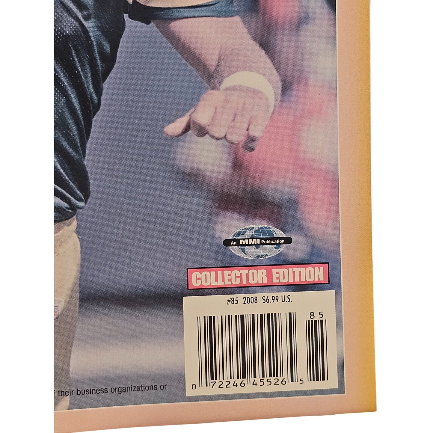 Brett Favre Commemorative Issue