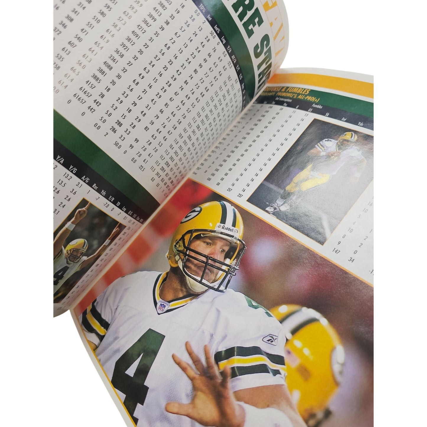Brett Favre Commemorative Issue