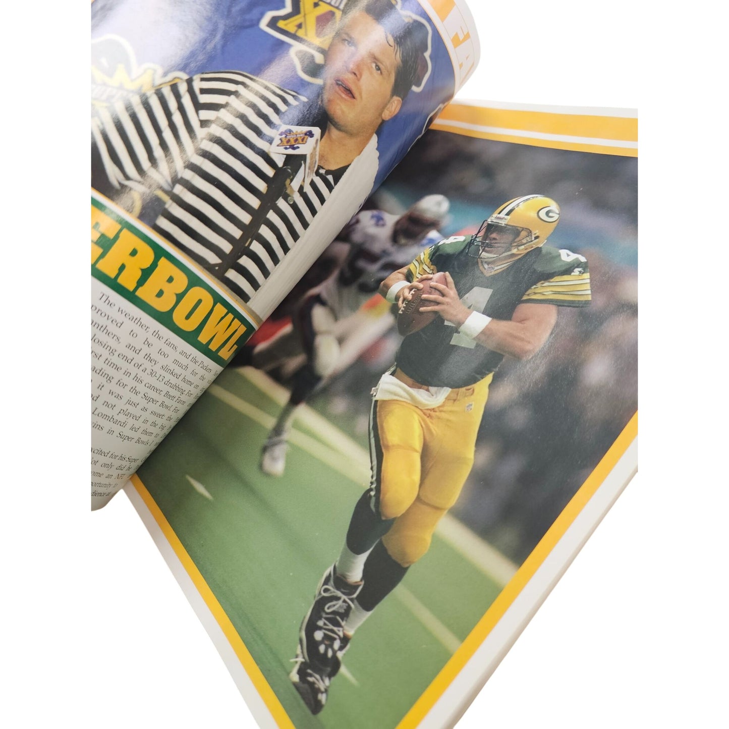 Brett Favre Commemorative Issue