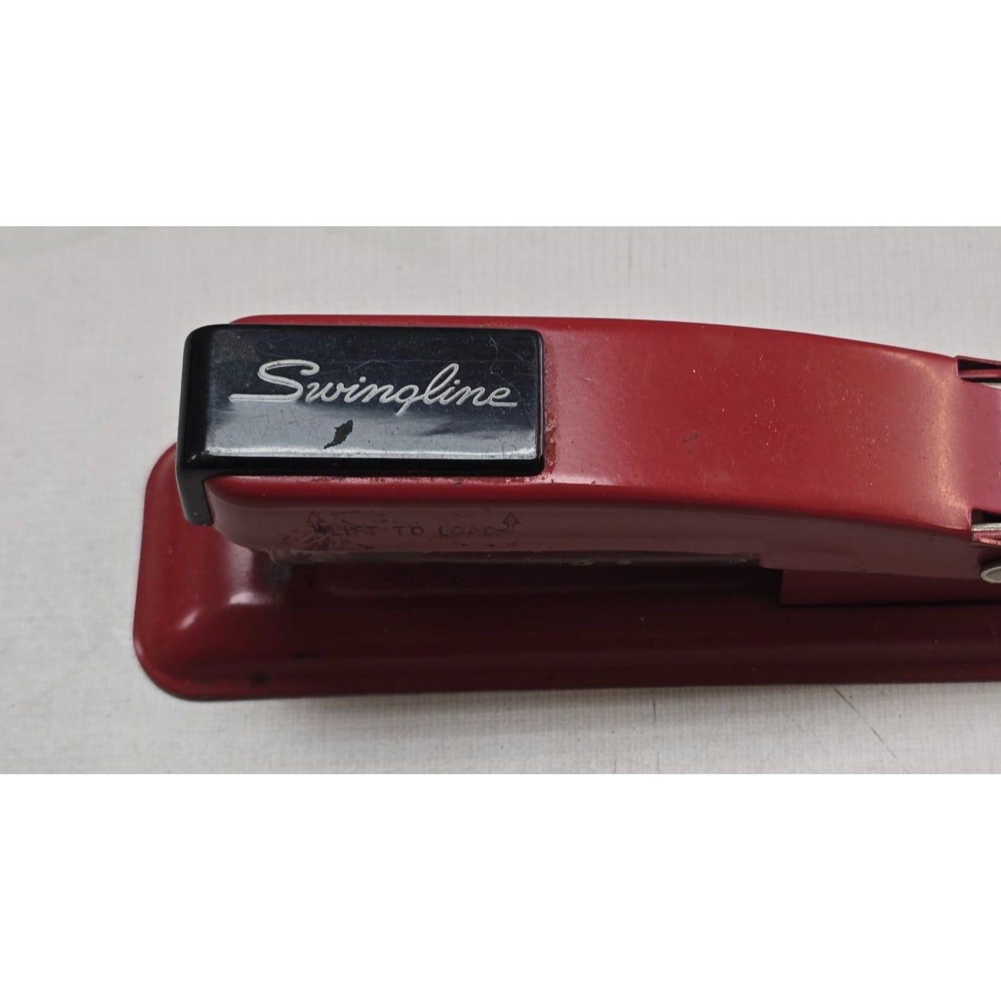 Vintage Swingline Stapler USA