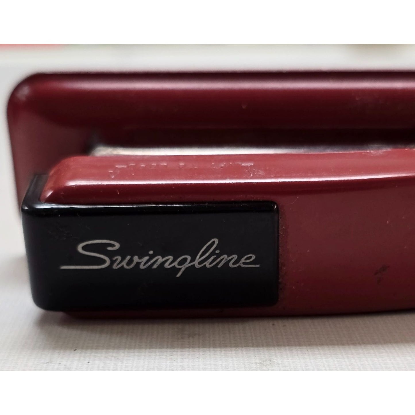 Vintage Swingline Stapler USA