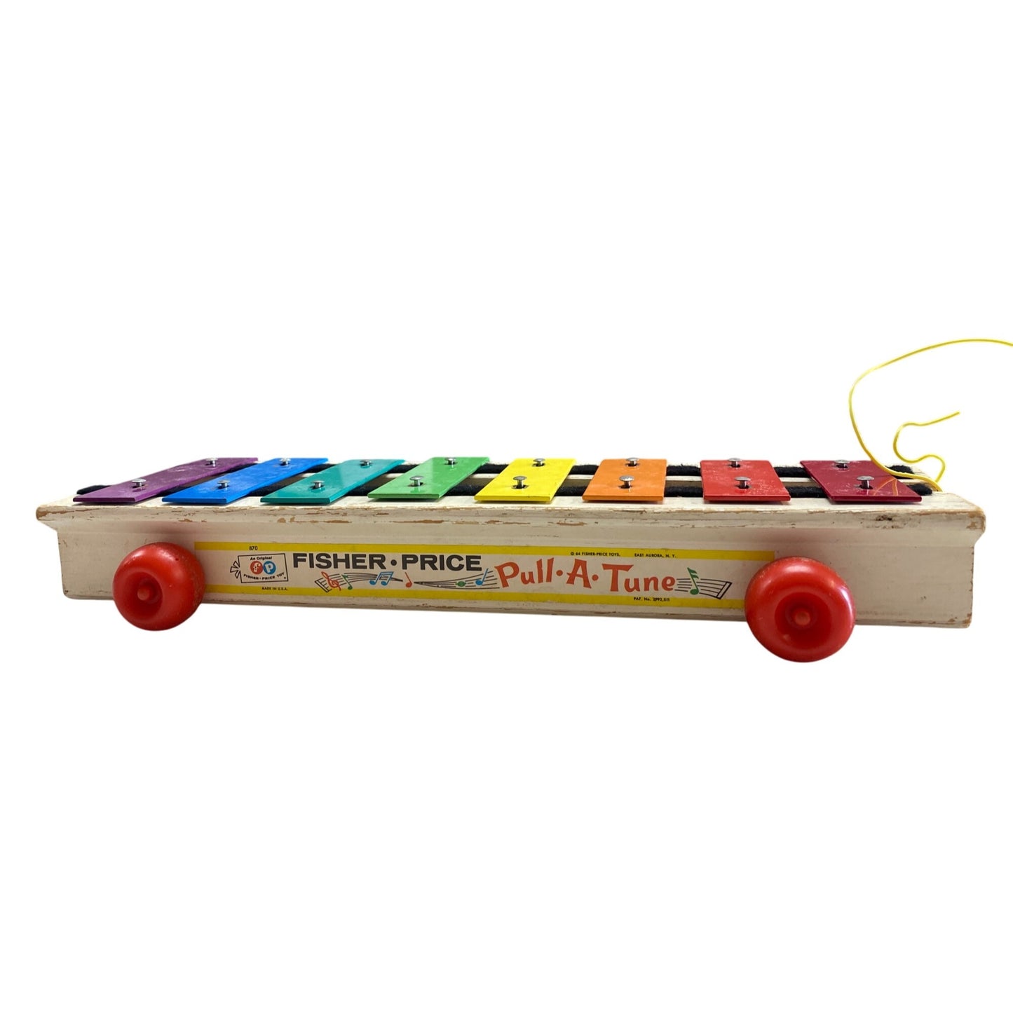 Fisher-Price Xylophone