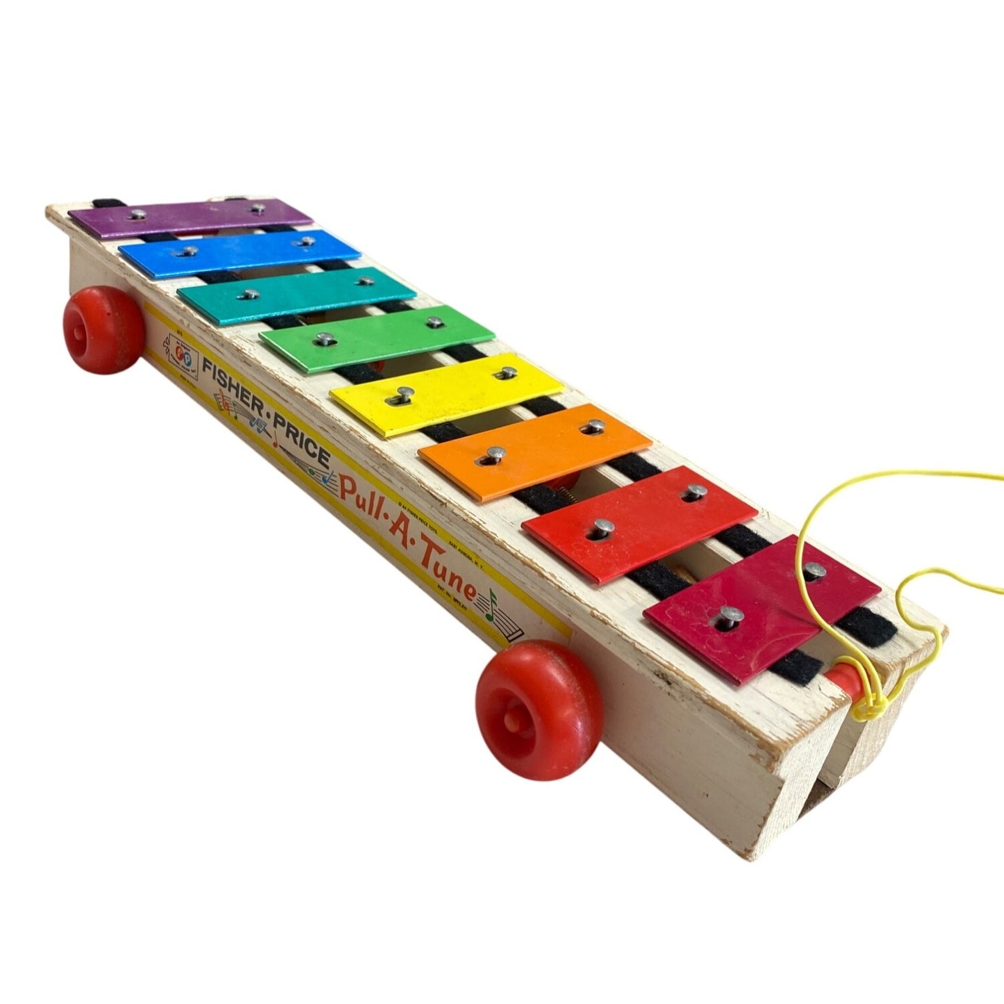 Fisher-Price Xylophone