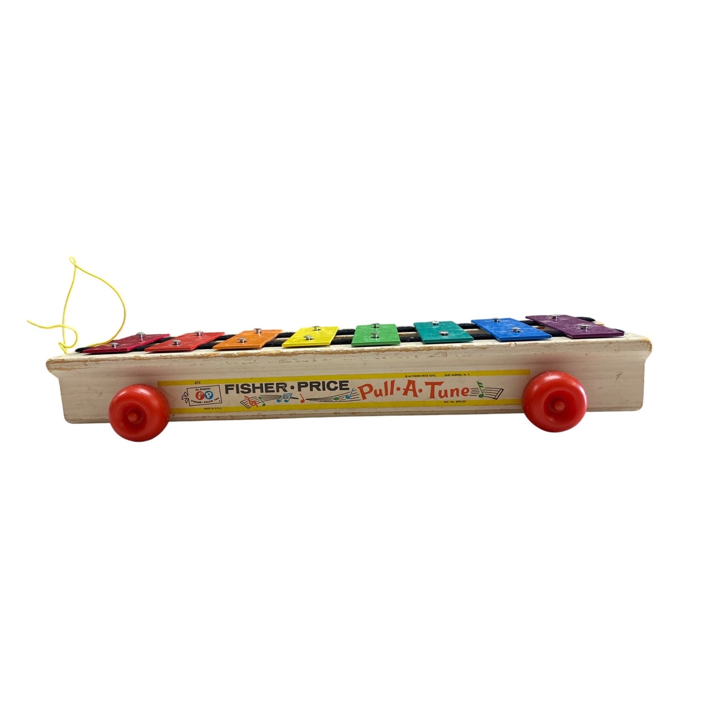 Fisher-Price Xylophone