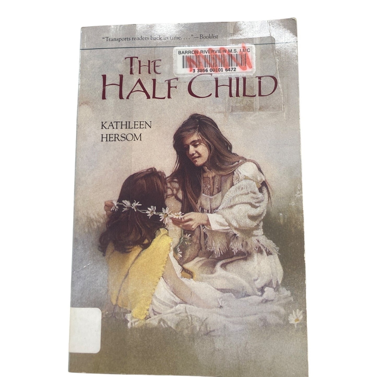 The Half Child