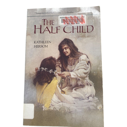 The Half Child