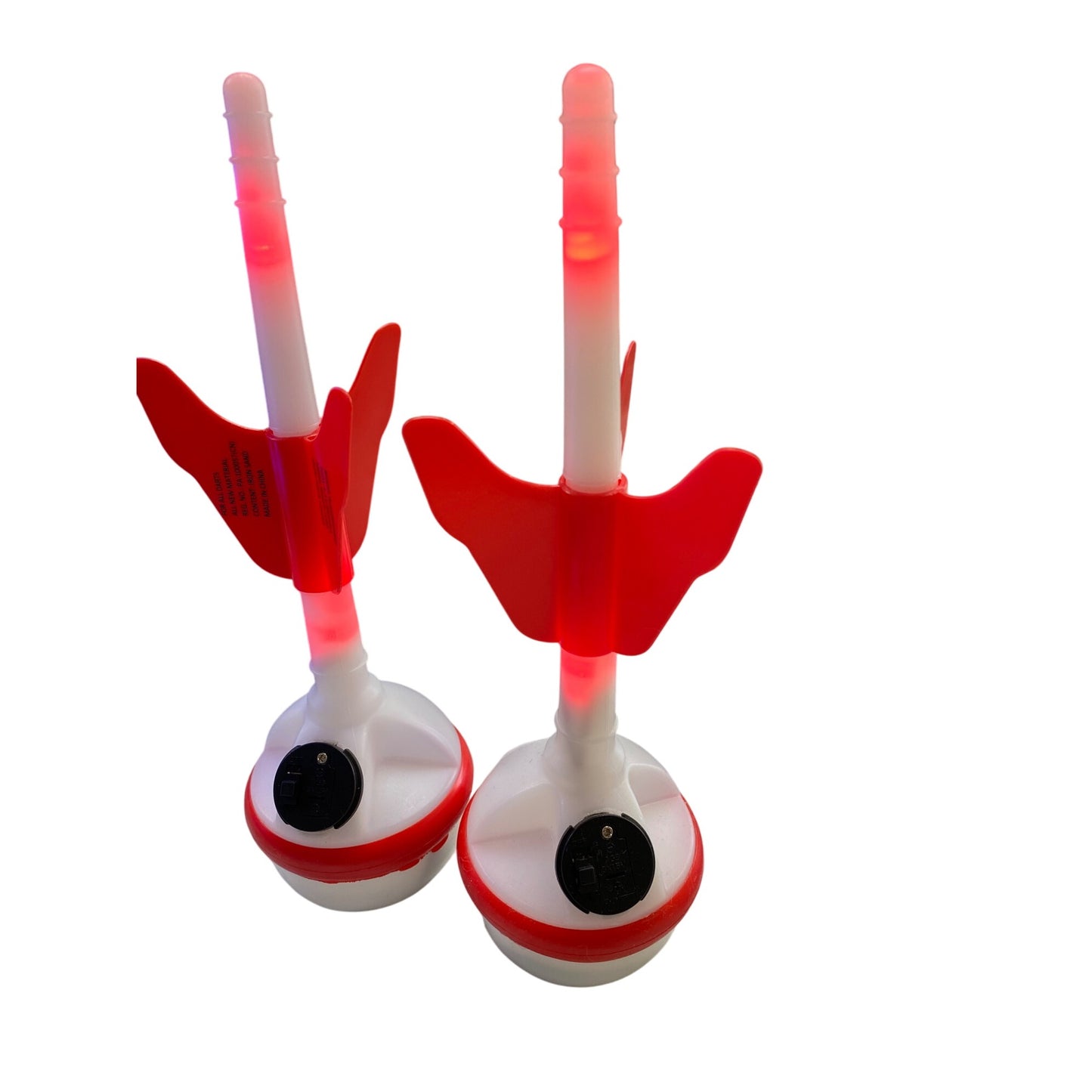 Light Up Lawn Darts