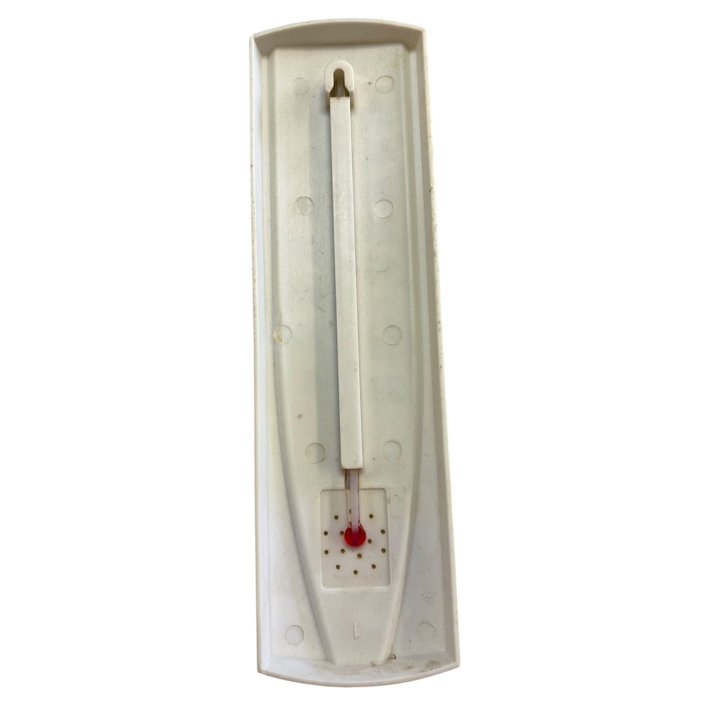 Springfield Wall-Mount Indoor/Outdoor Thermometer