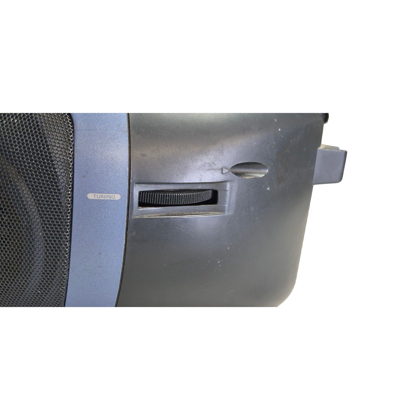 Emerson Portable Stereo - PARTS ONLY