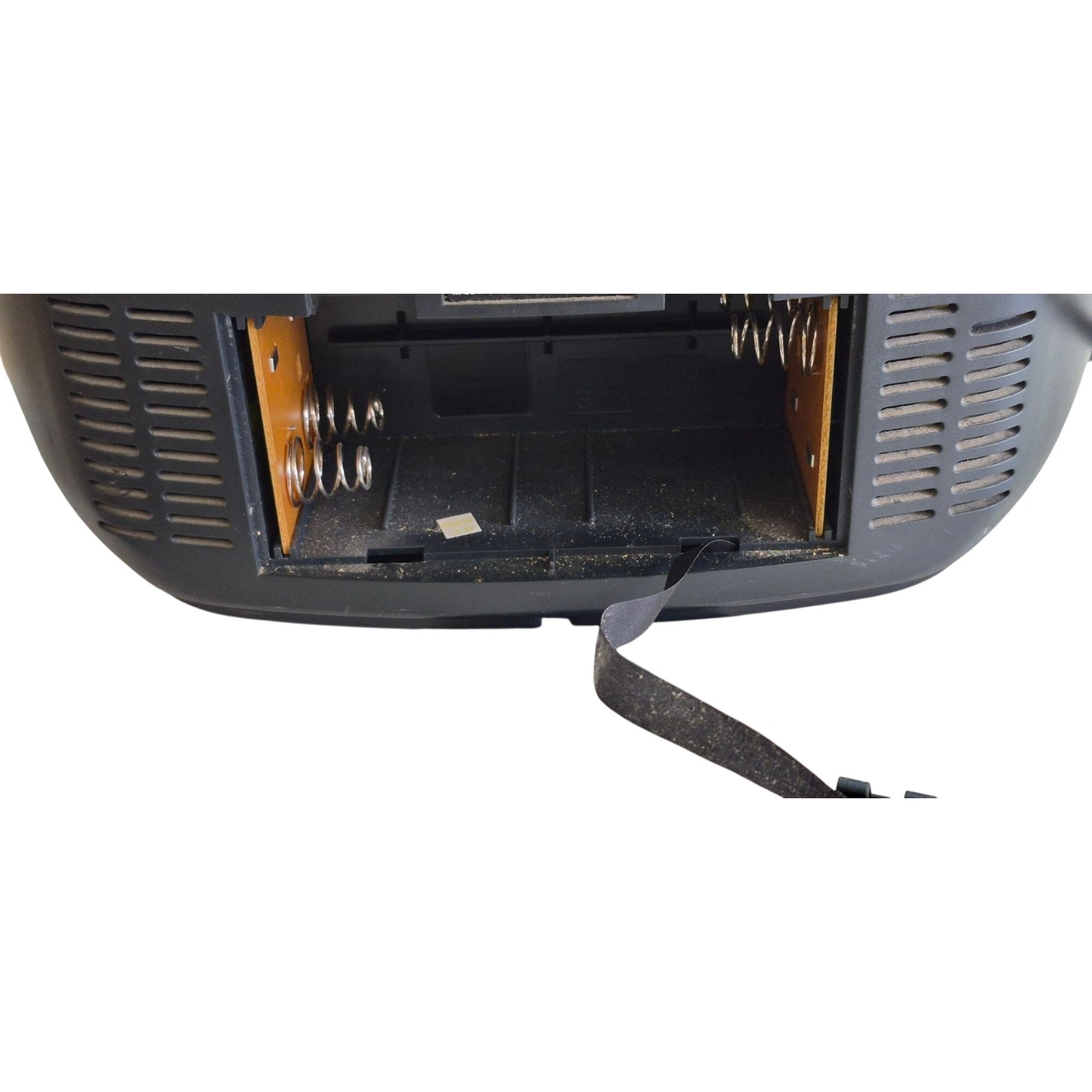 Emerson Portable Stereo - PARTS ONLY