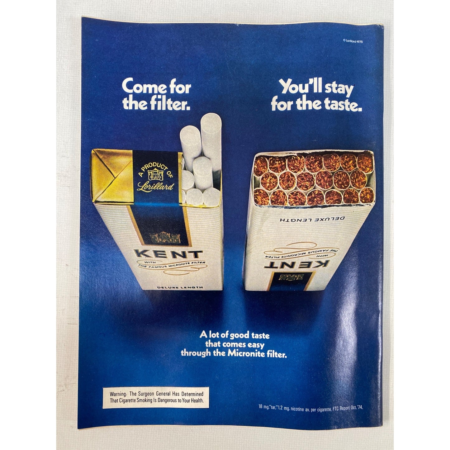 Vintage Sports Illustrated Magazine March 31 1975 Featuring The Wildcats & Final Four Basketball Cover