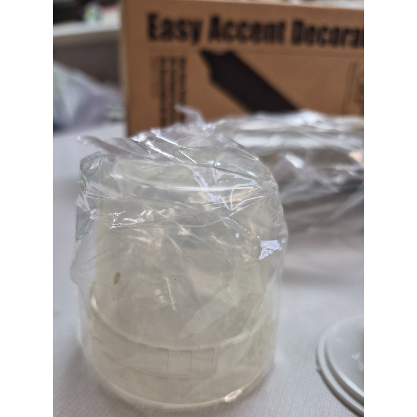 The Pampered Chef Easy Accent Decorator 1775 With 6 Tips