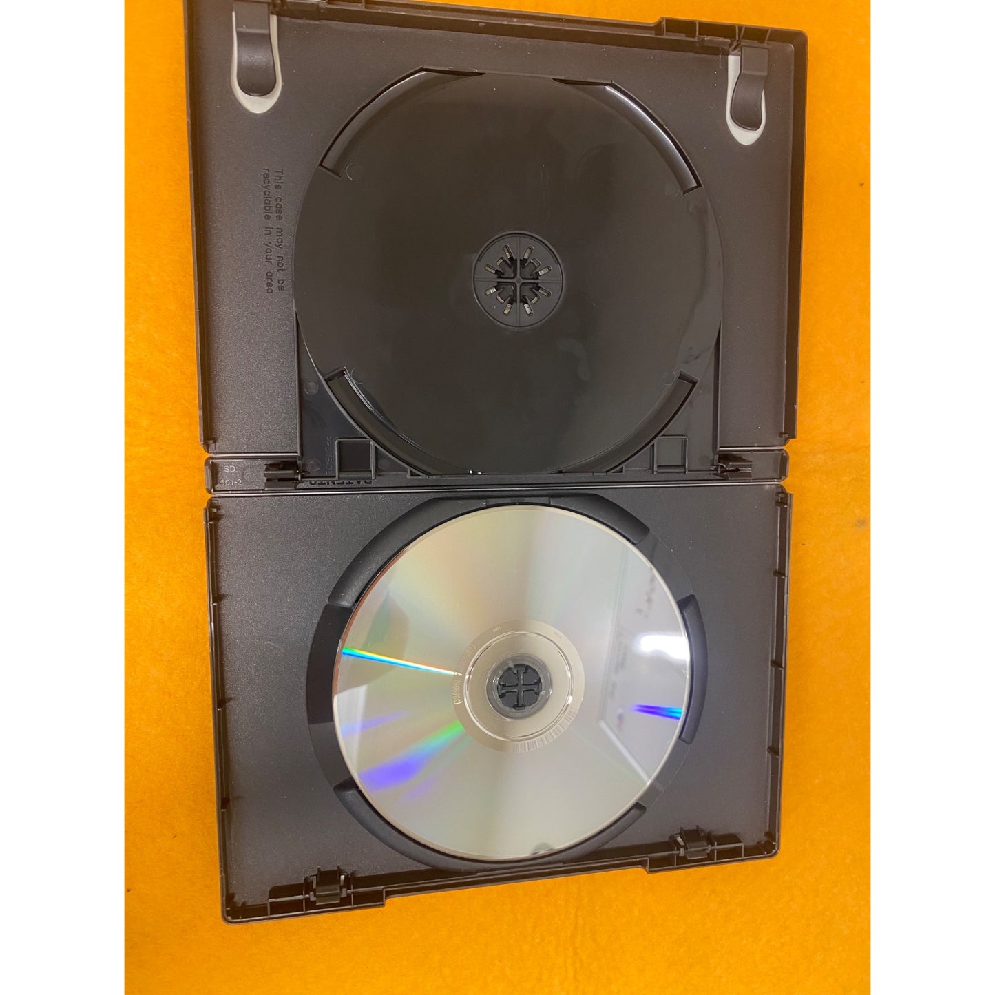 Double Feature DVD: Heat & Goodfellas - Crime Saga Films