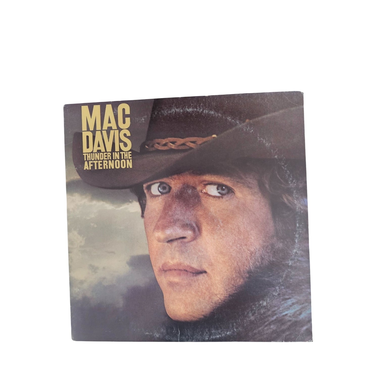 Mac Davis