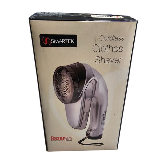 Cordless Clothes Shaver