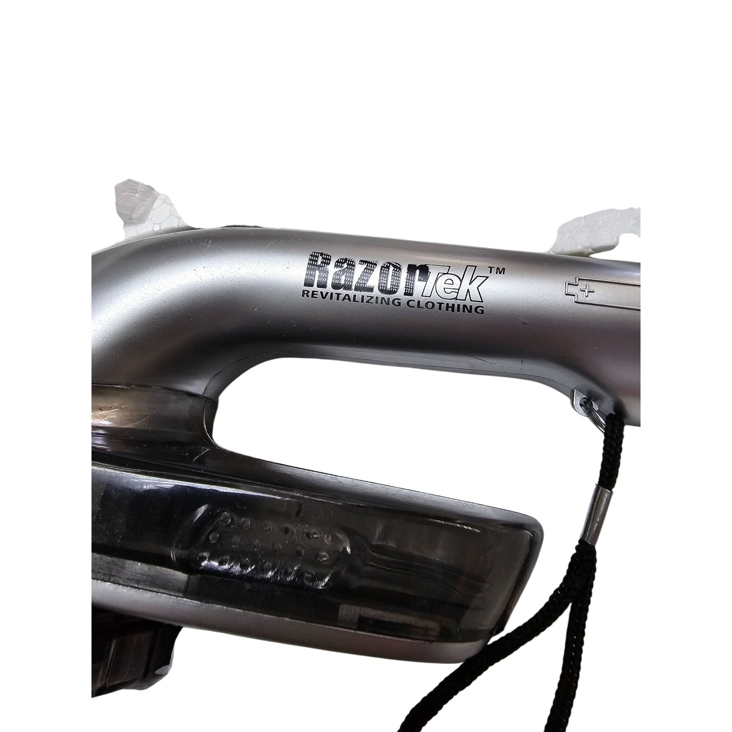 Cordless Clothes Shaver