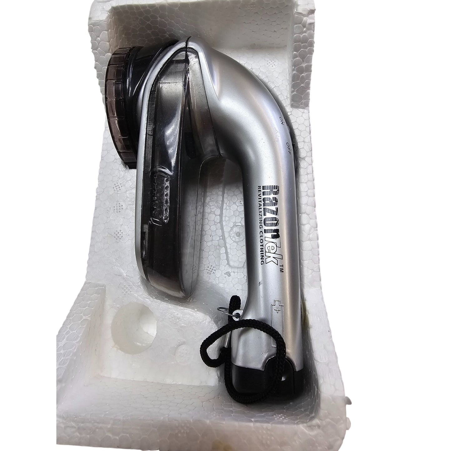 Cordless Clothes Shaver