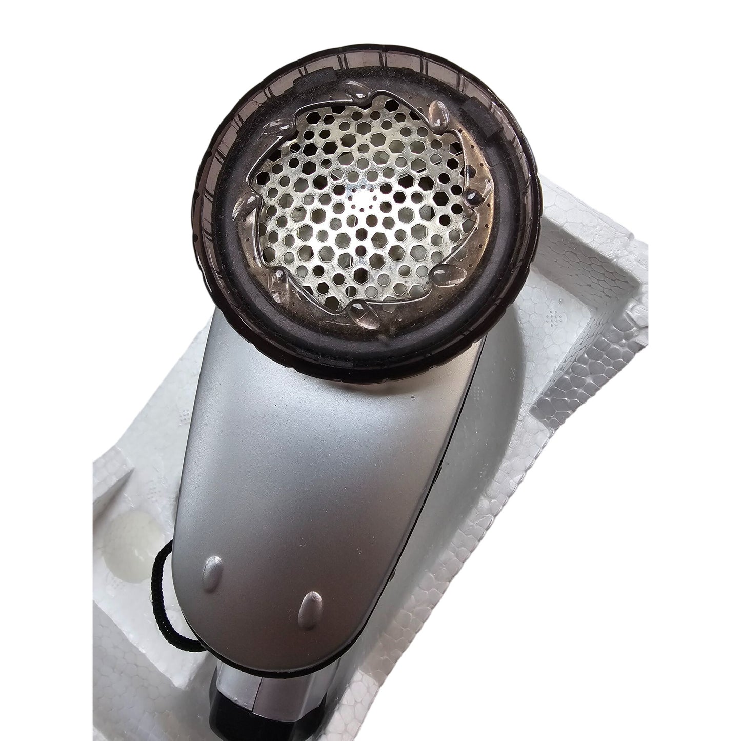 Cordless Clothes Shaver