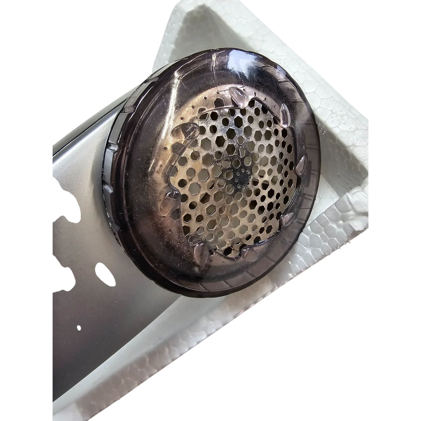 Cordless Clothes Shaver