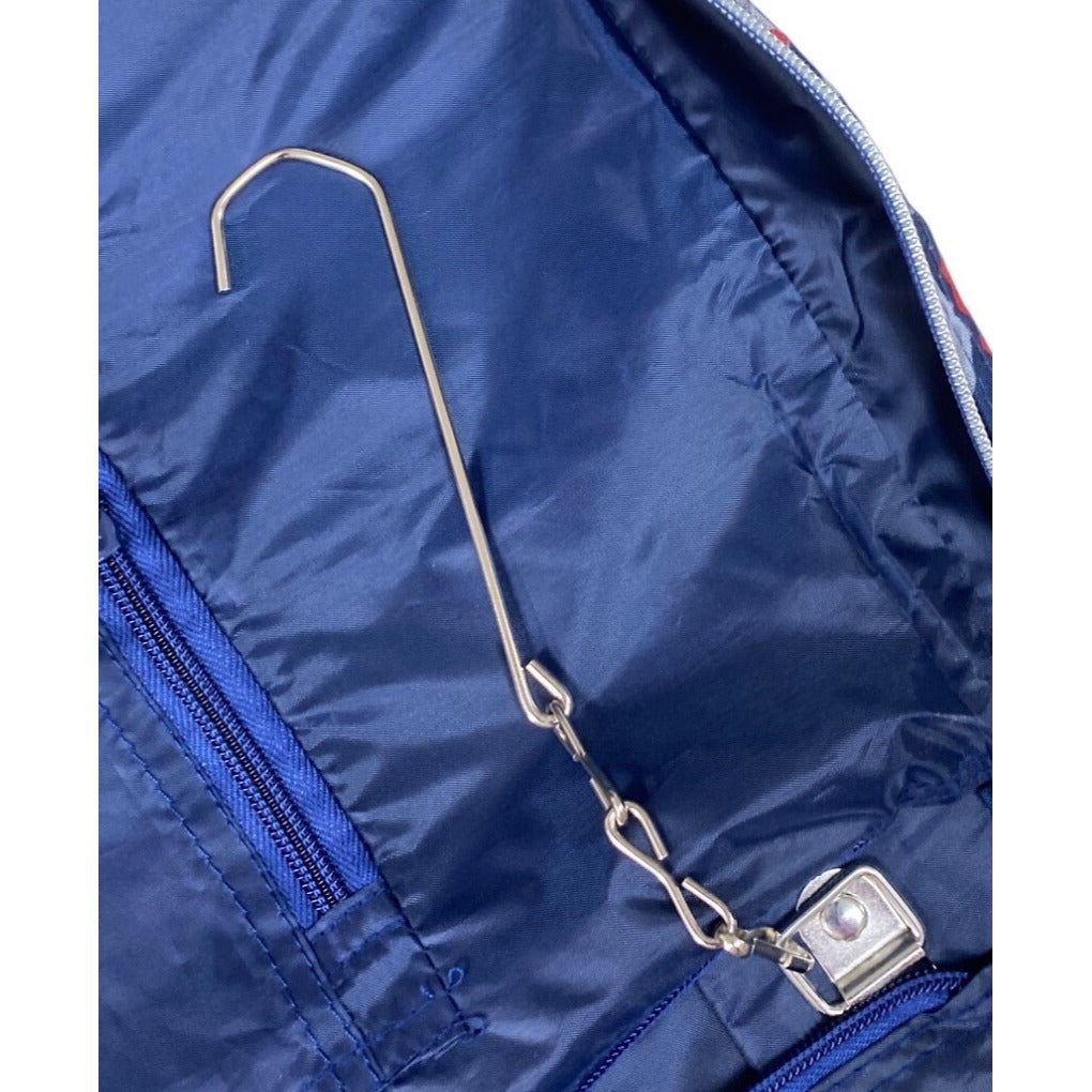 Aztec Print Garment Bag