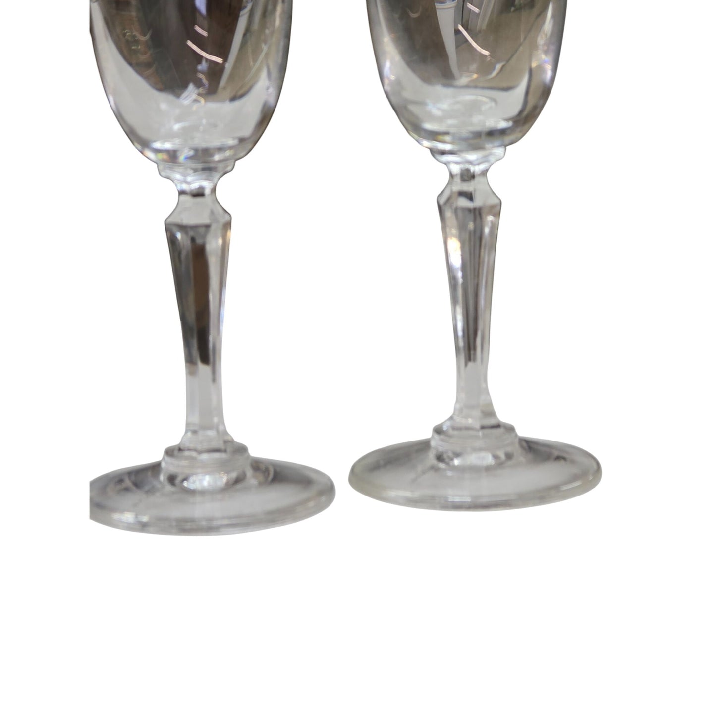 Crystal Wine Glasses