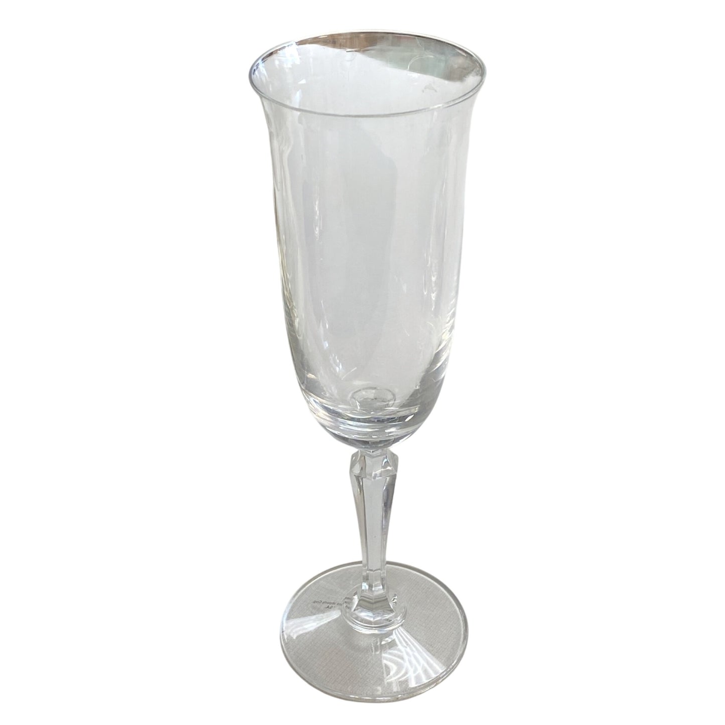 Crystal Wine Glasses