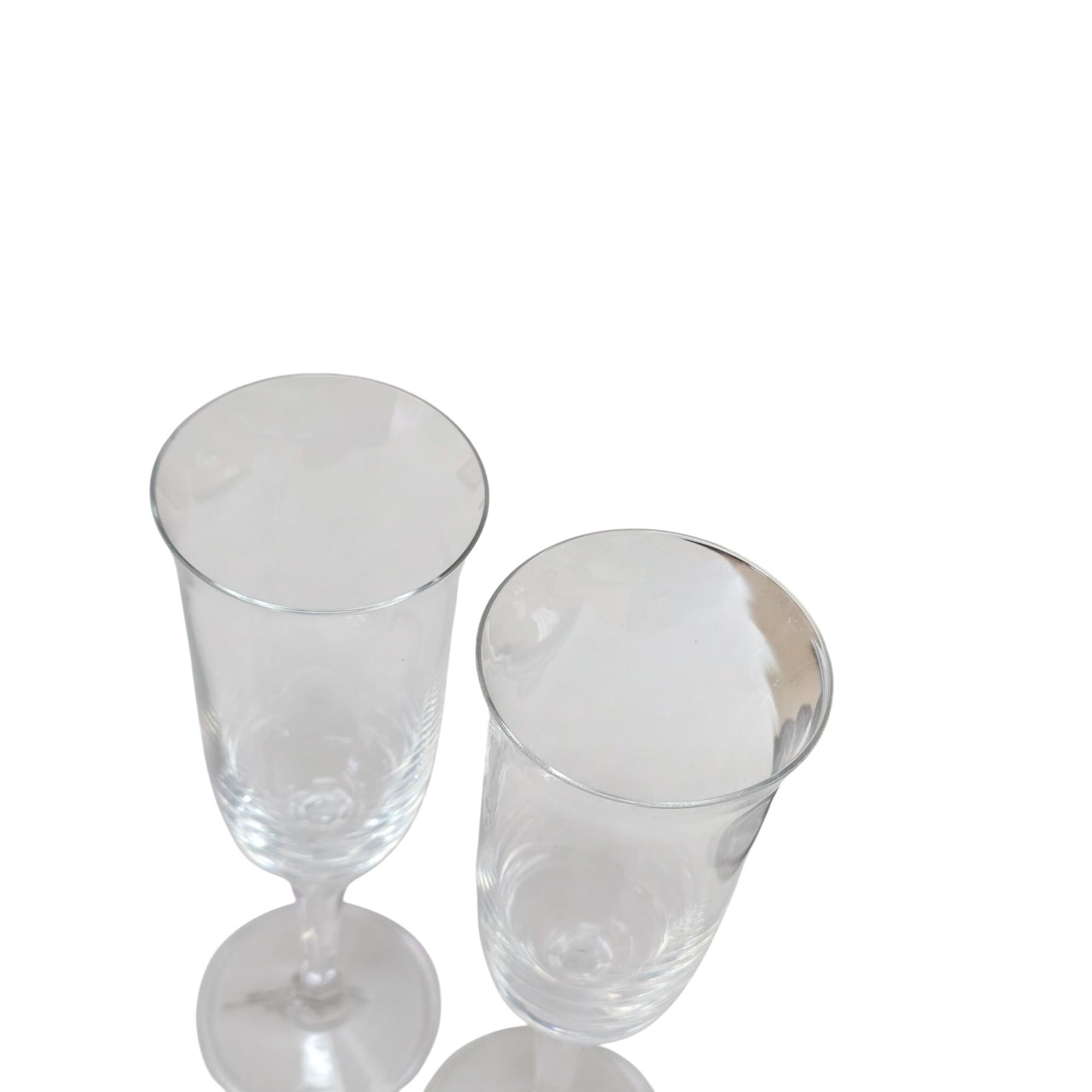 Crystal Wine Glasses