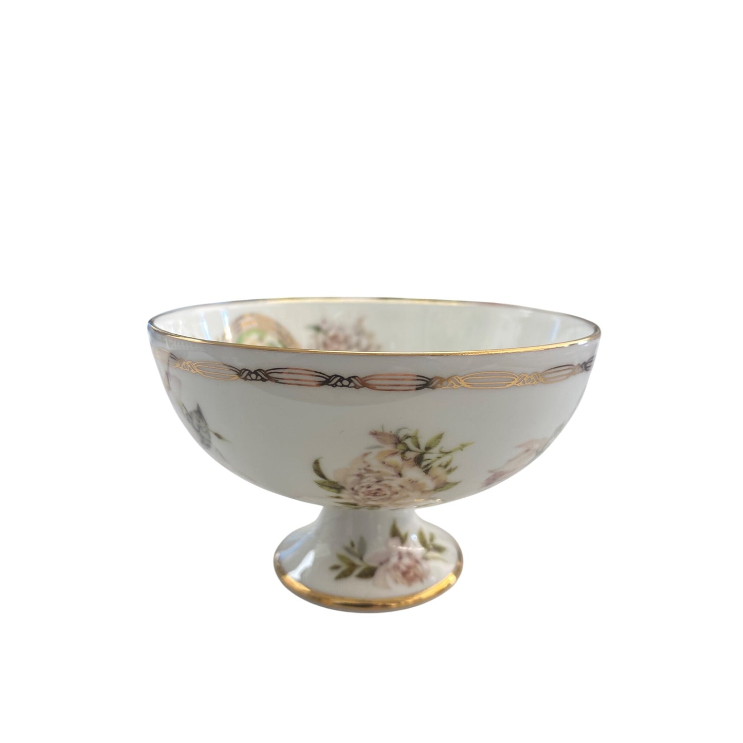 Vintage Tea Cup & Saucer