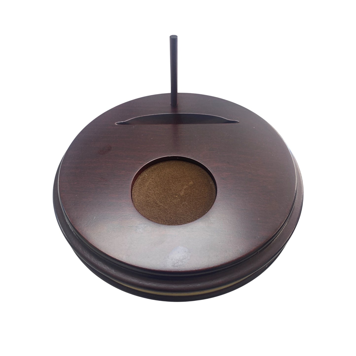 Vintage Tea Cup & Saucer