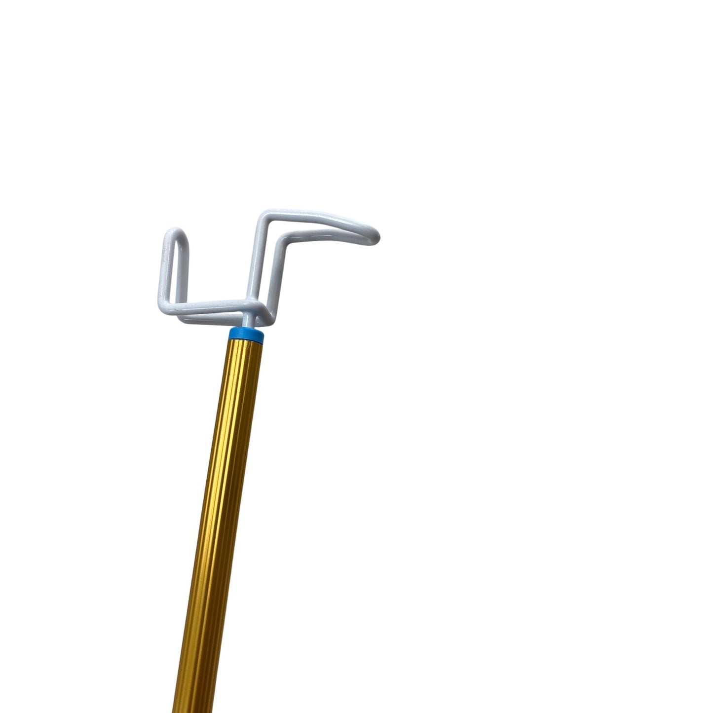 Adjustable Golden Reacher Grabber Tool