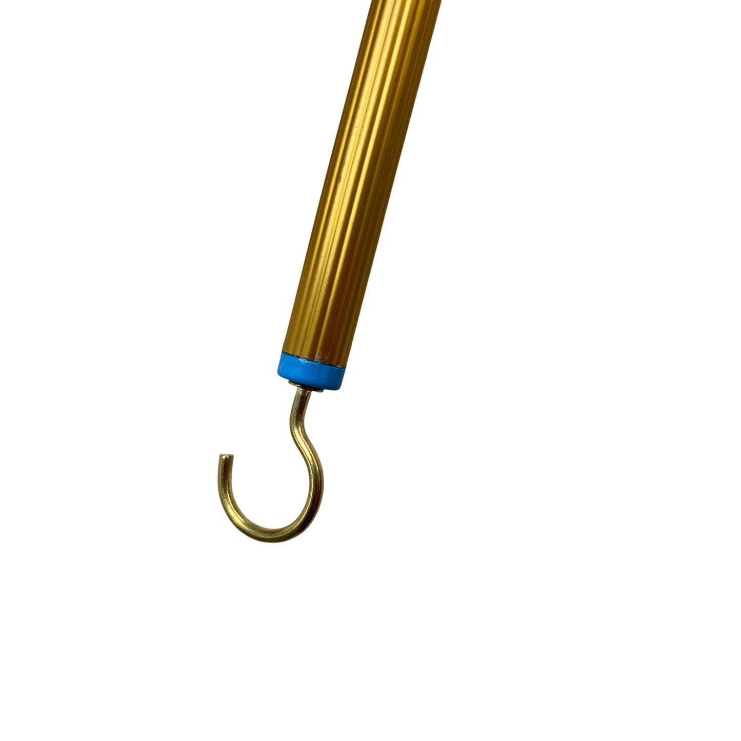 Adjustable Golden Reacher Grabber Tool