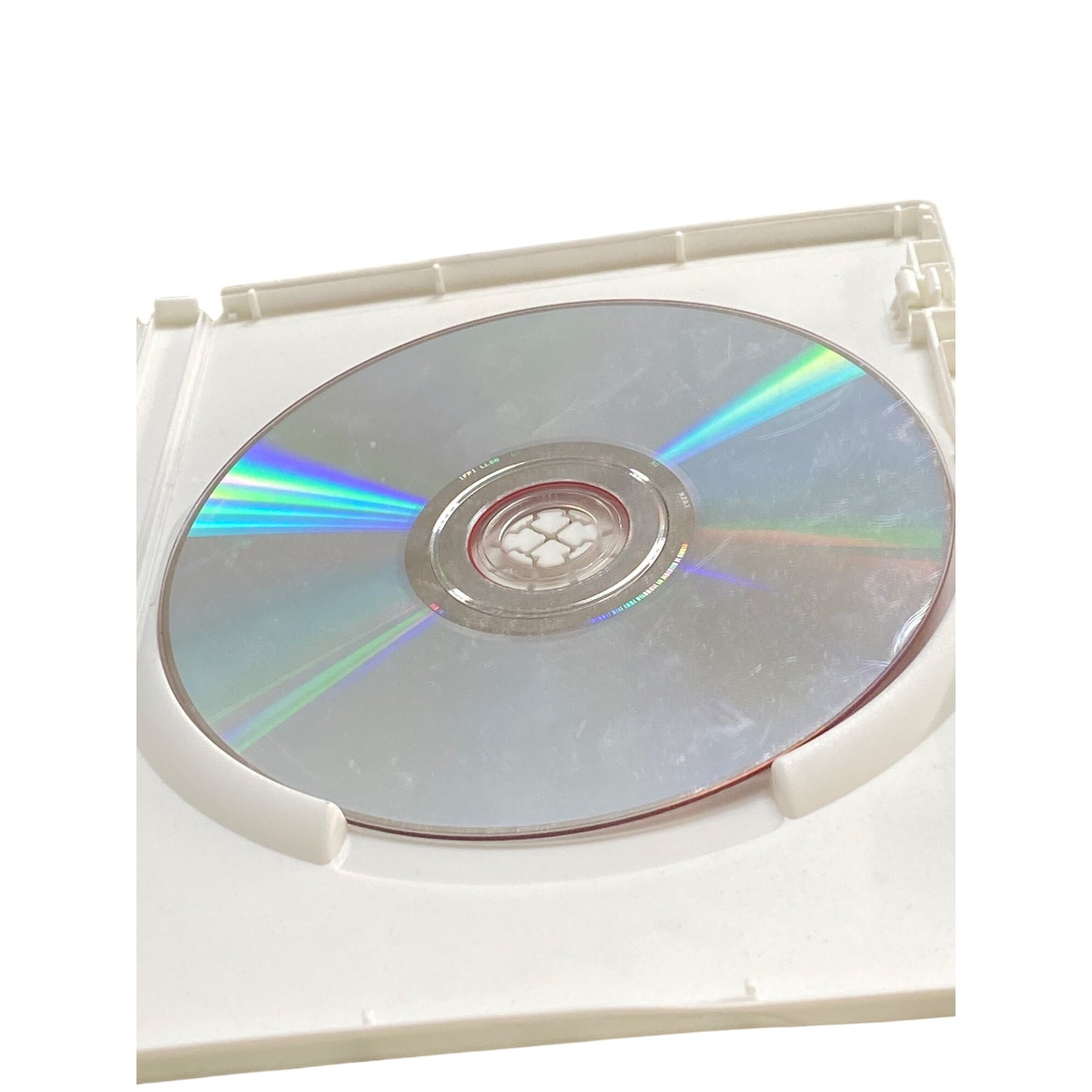 Disney Pixar Cars Mater-National Championship Wii Game