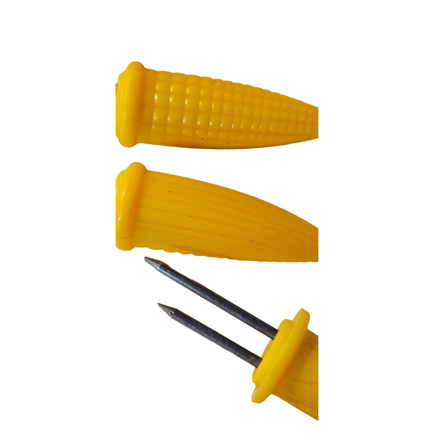 l Corn Cob Holders Set