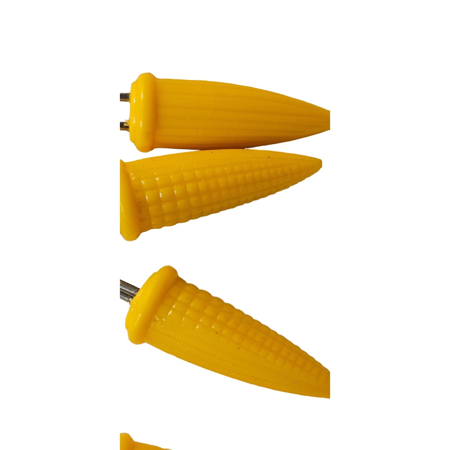 l Corn Cob Holders Set